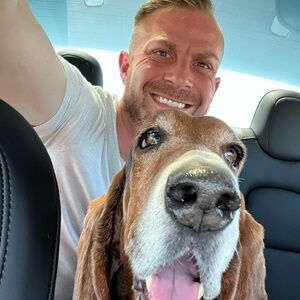 Meet your Posher, Nickalus